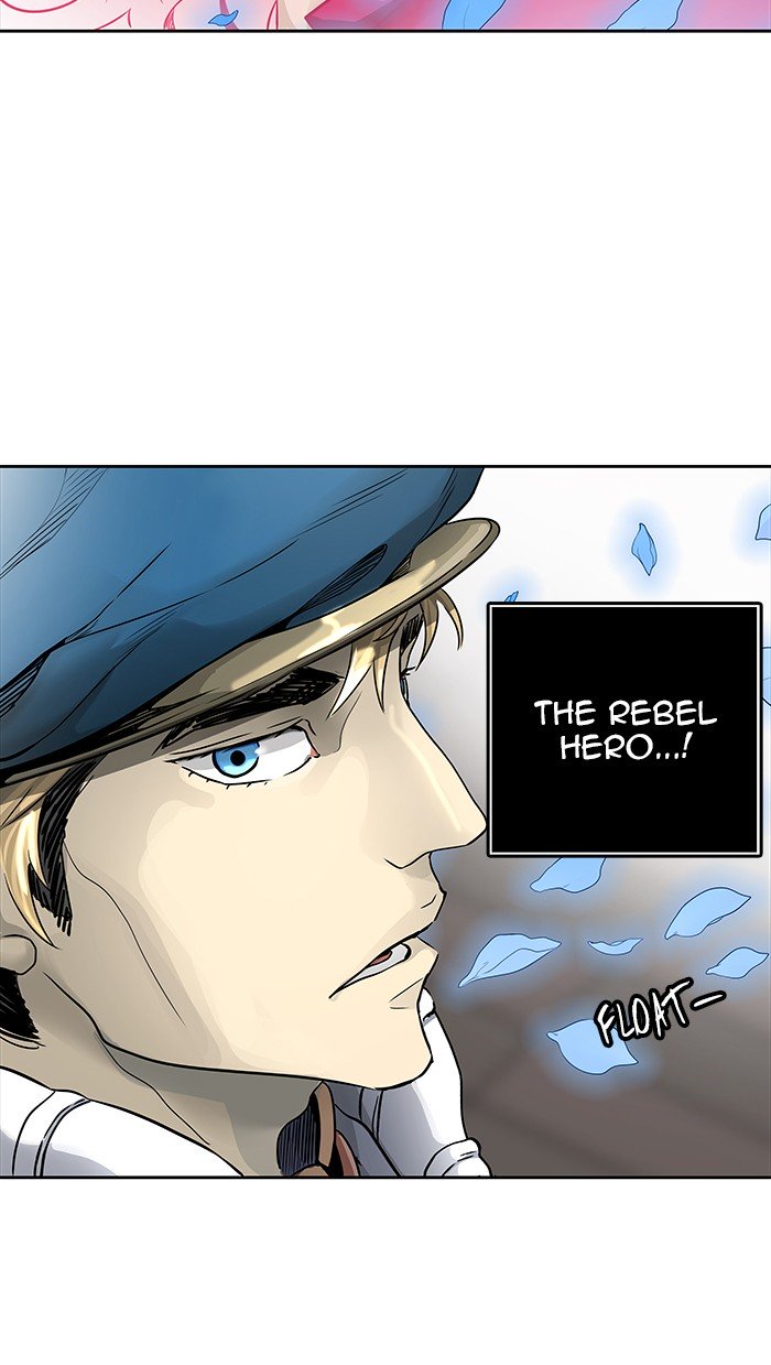 Tower of God chapter 462 - page 5