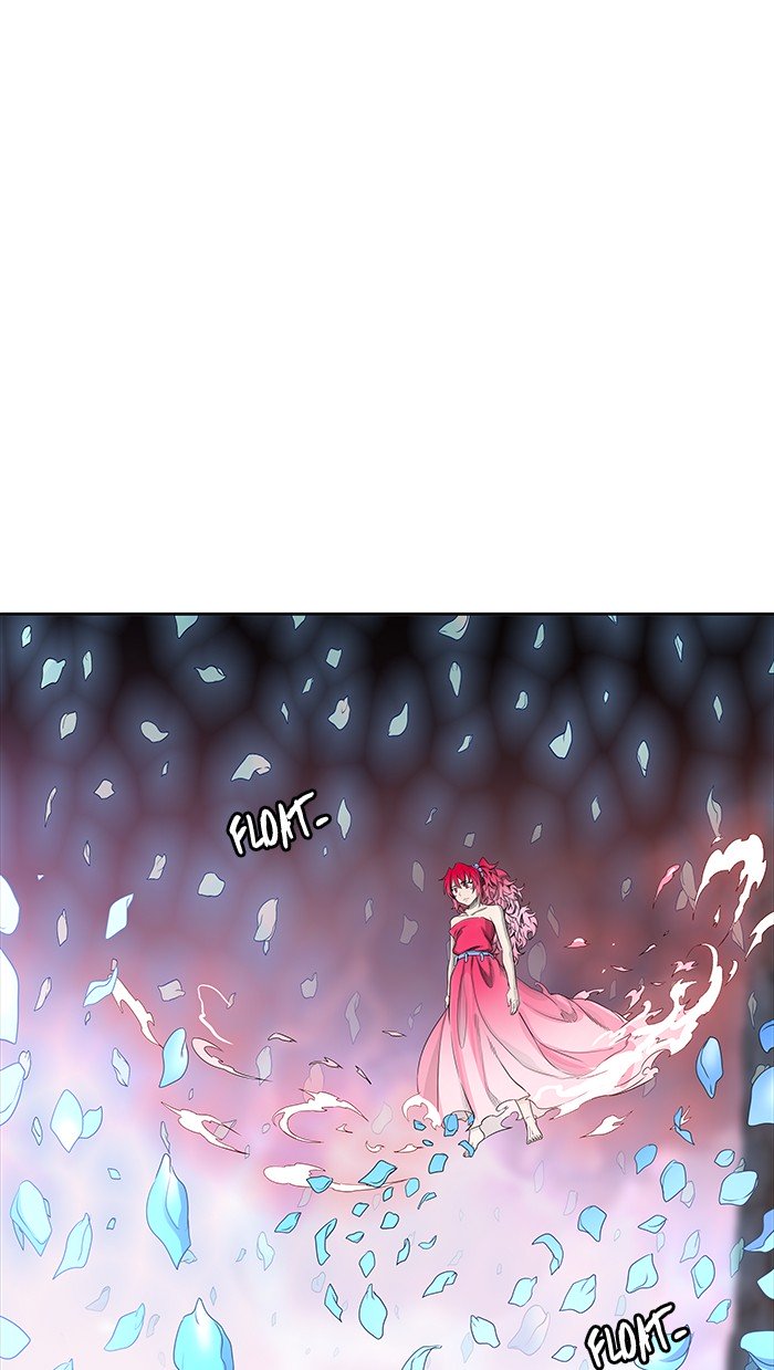 Tower of God chapter 462 - page 6