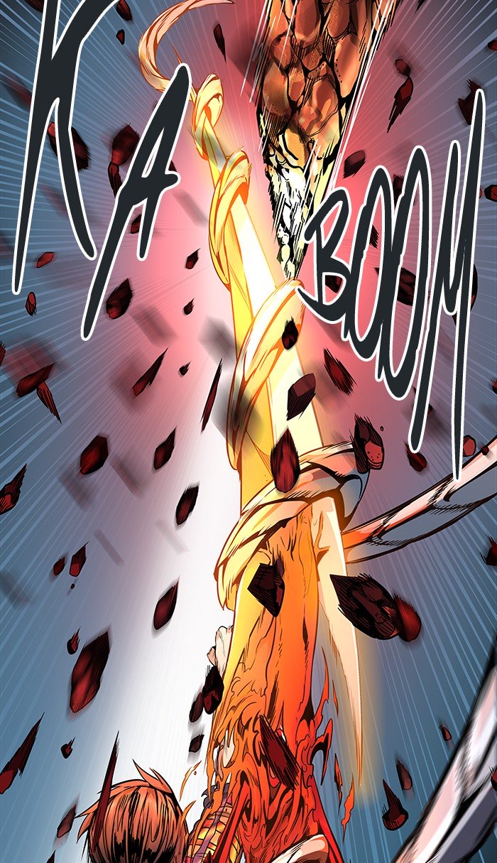 Tower of God chapter 462 - page 63
