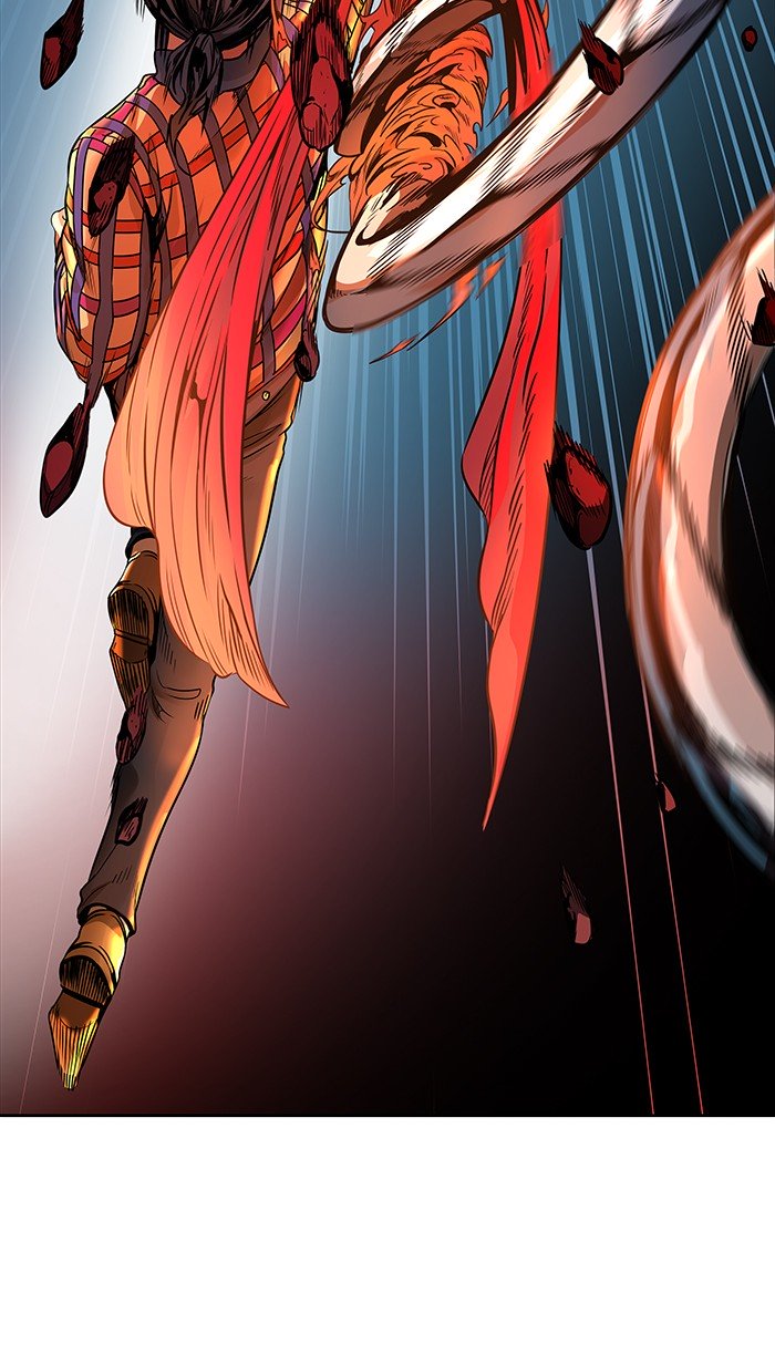 Tower of God chapter 462 - page 64