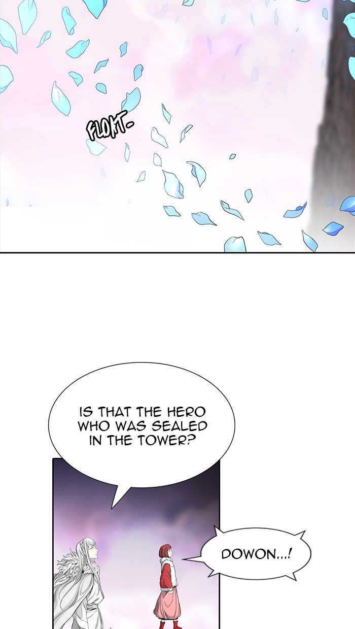Tower of God chapter 462 - page 7