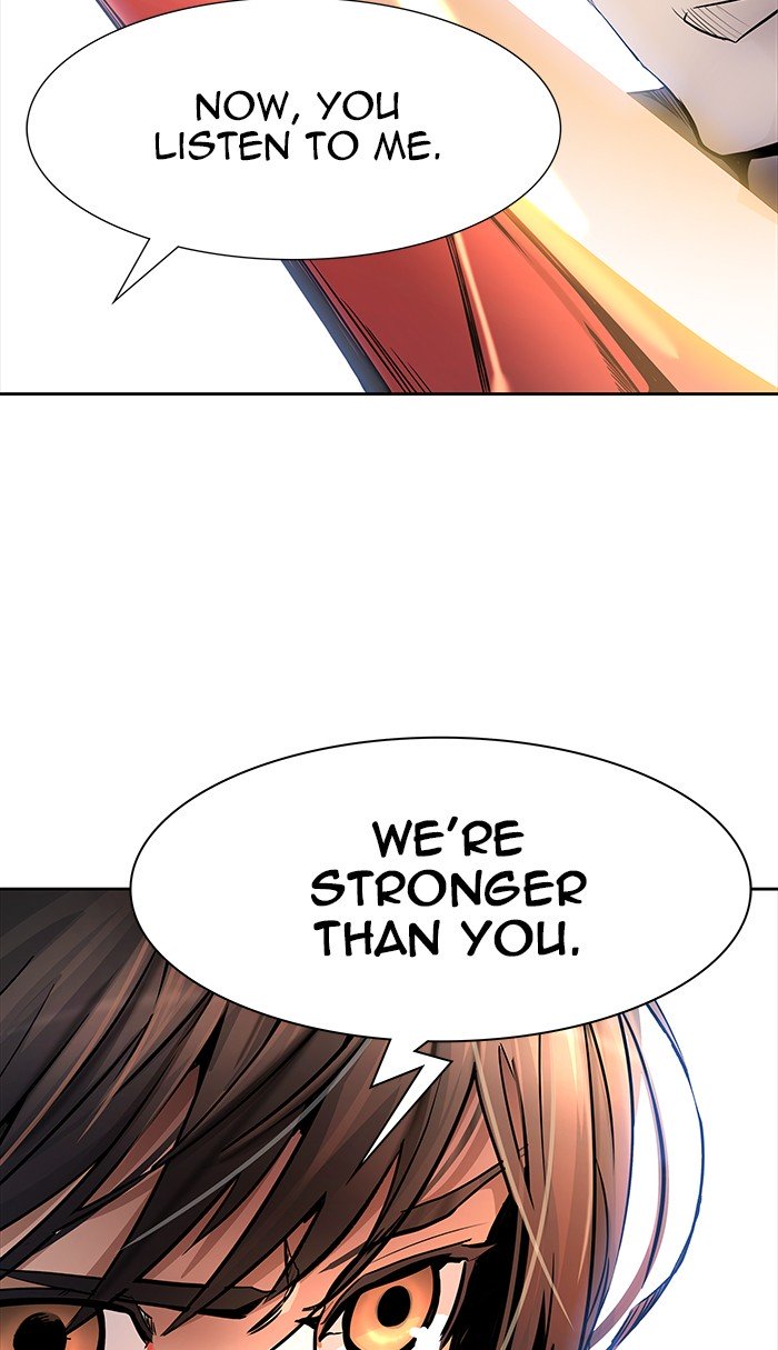 Tower of God chapter 462 - page 71