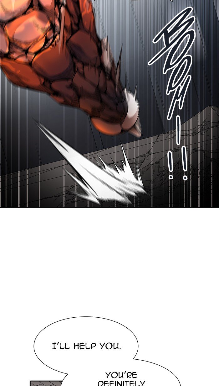 Tower of God chapter 462 - page 75