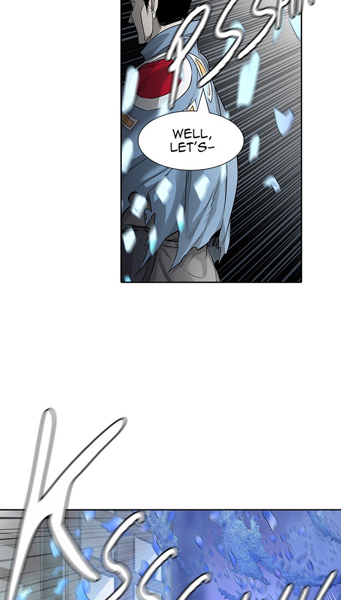 Tower of God chapter 462 - page 77