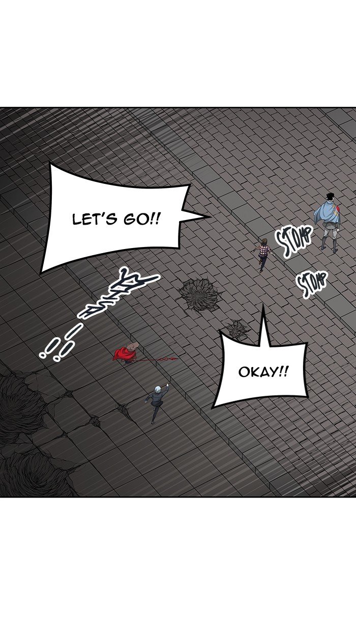 Tower of God chapter 462 - page 79