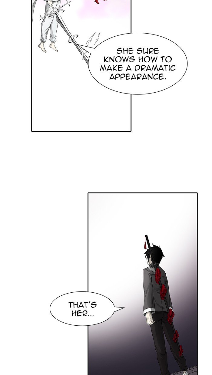 Tower of God chapter 462 - page 8
