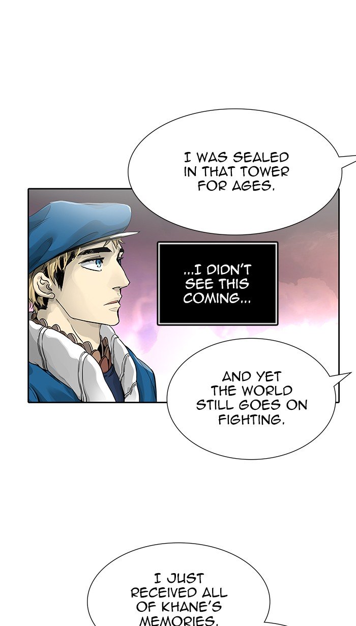 Tower of God chapter 462 - page 83