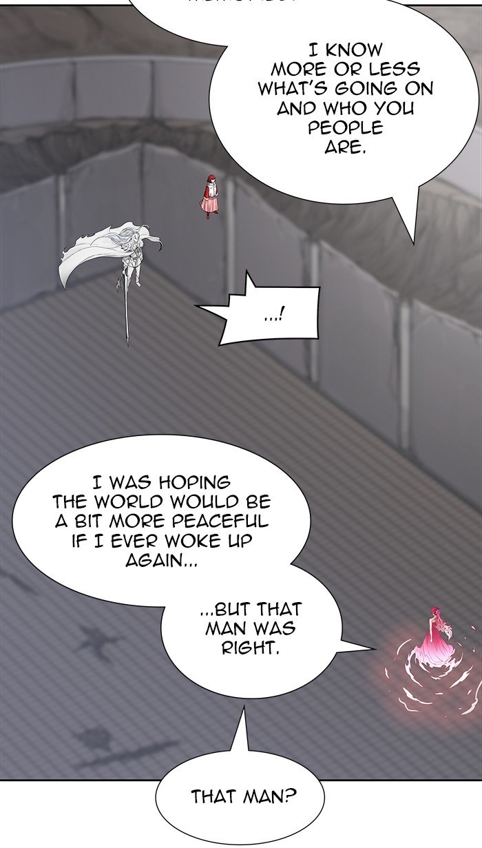 Tower of God chapter 462 - page 84