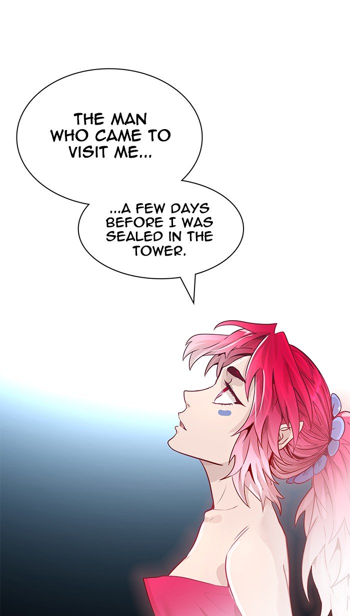 Tower of God chapter 462 - page 85