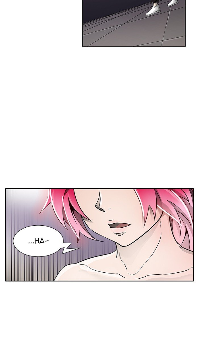 Tower of God chapter 462 - page 9
