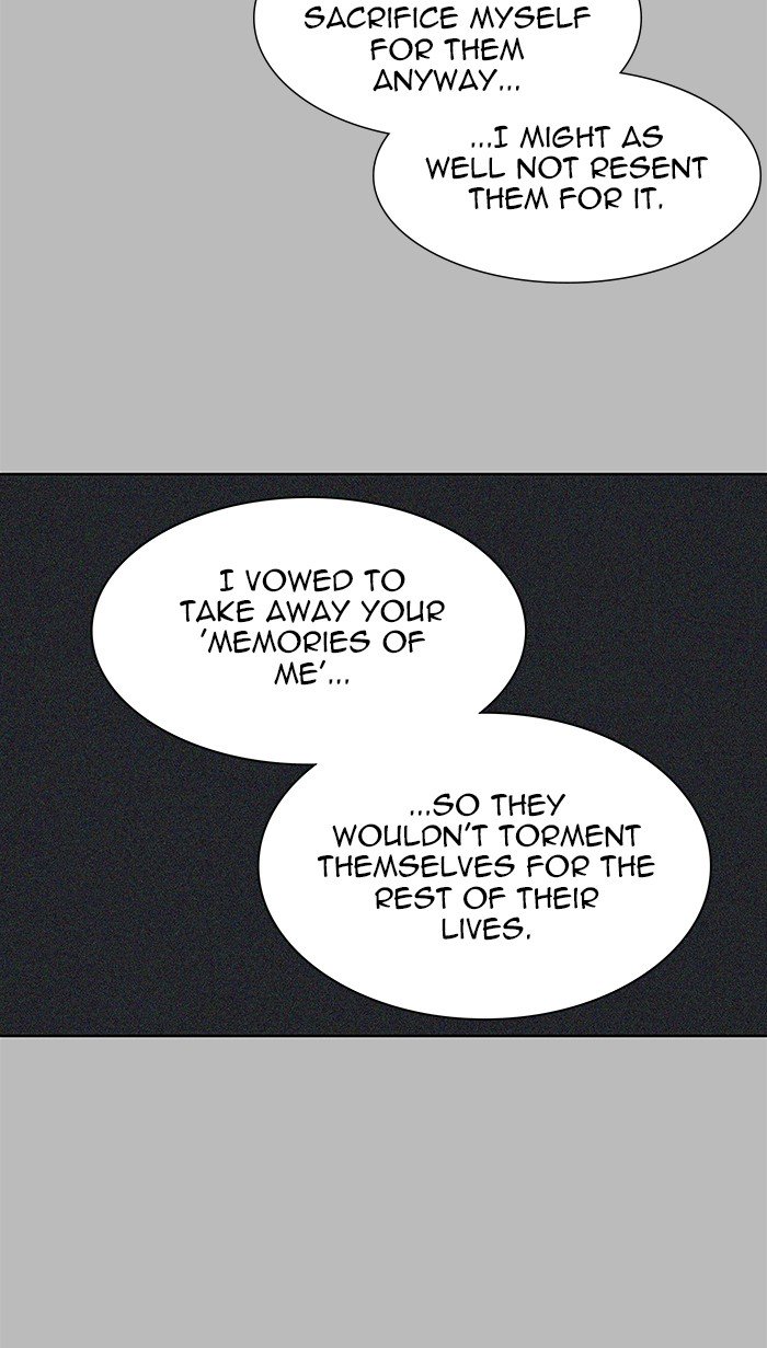 Tower of God chapter 462 - page 90