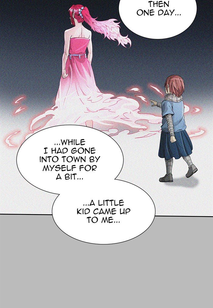 Tower of God chapter 462 - page 95