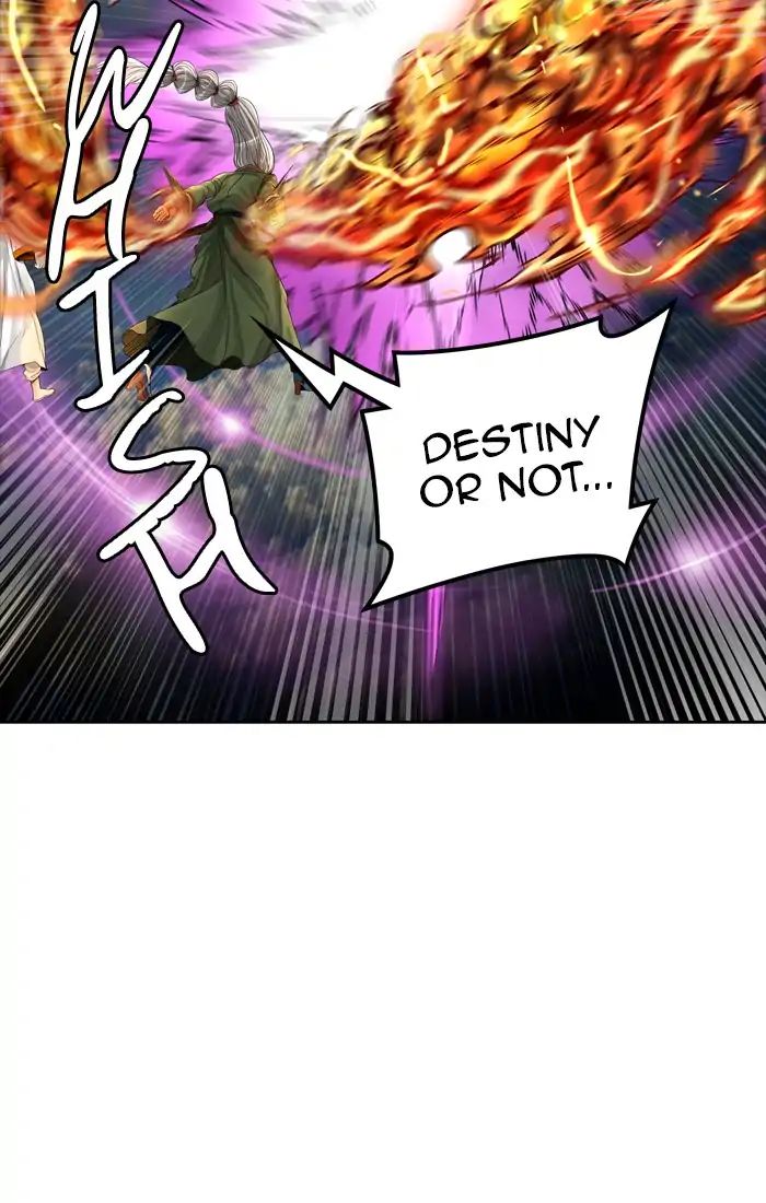 Tower of God chapter 437 - page 105