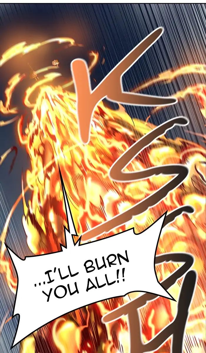 Tower of God chapter 437 - page 106