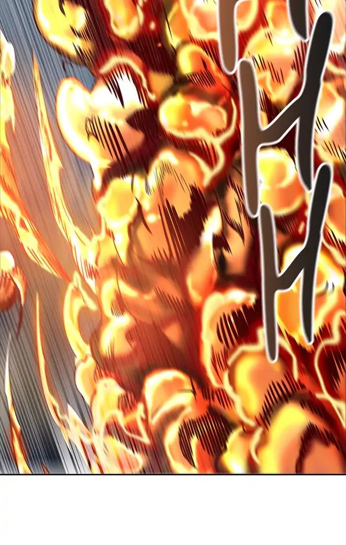 Tower of God chapter 437 - page 107