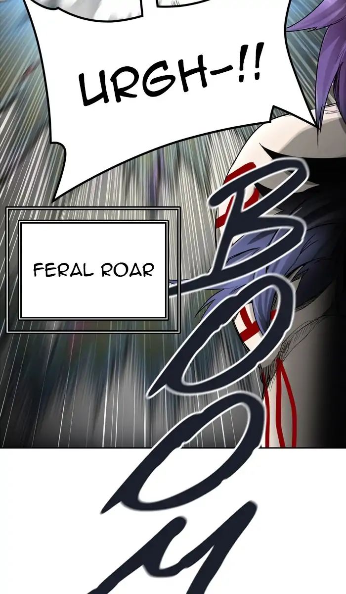Tower of God chapter 437 - page 11