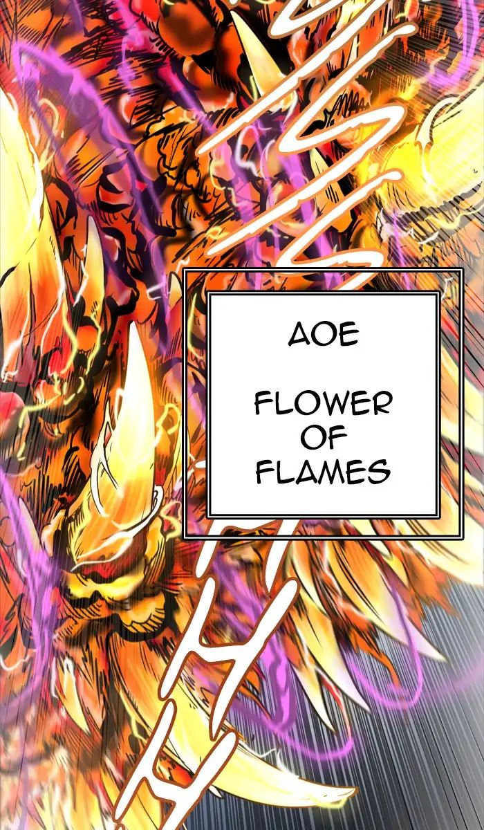 Tower of God chapter 437 - page 110