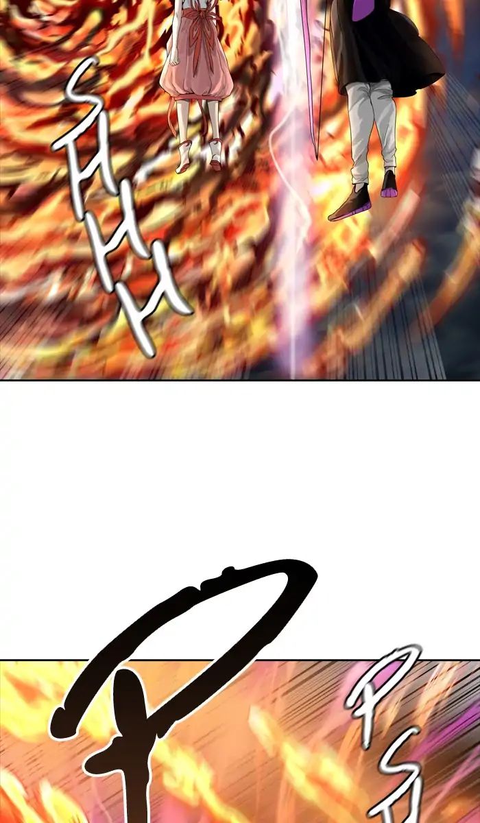 Tower of God chapter 437 - page 112