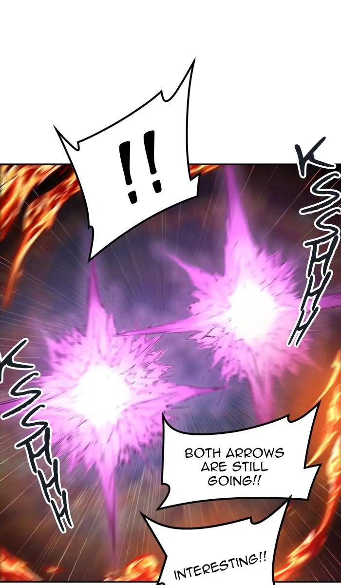 Tower of God chapter 437 - page 117