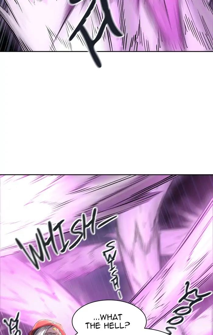 Tower of God chapter 437 - page 120