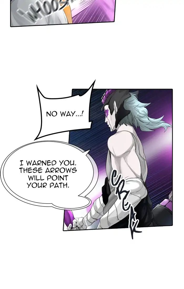 Tower of God chapter 437 - page 122