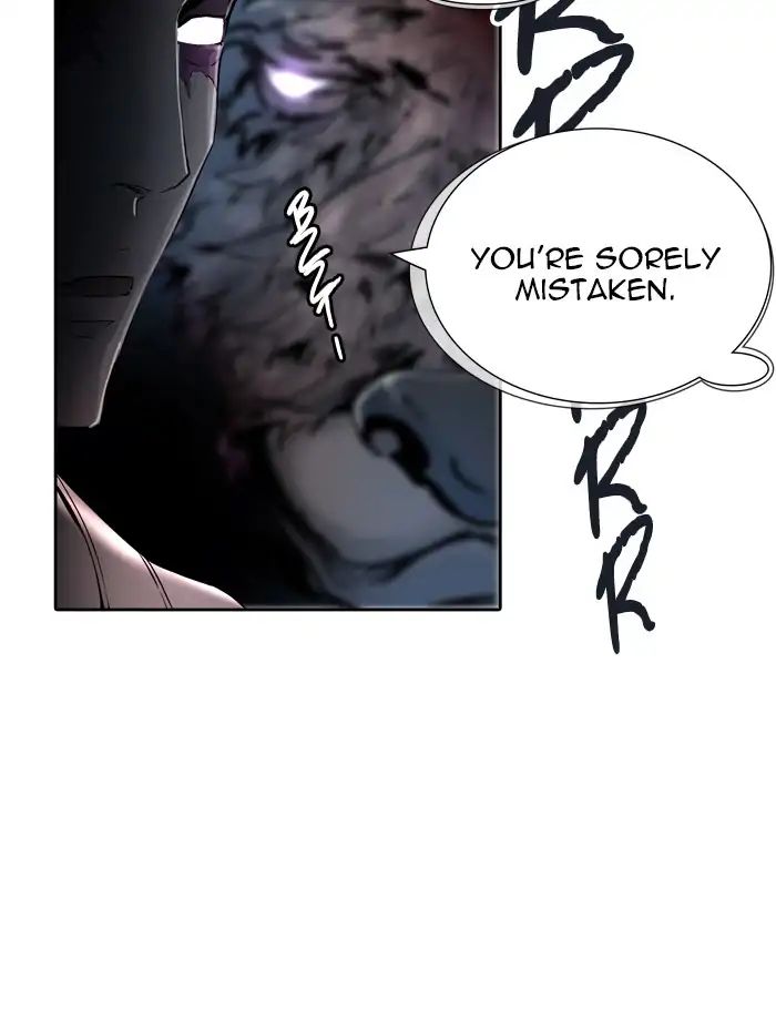 Tower of God chapter 437 - page 128
