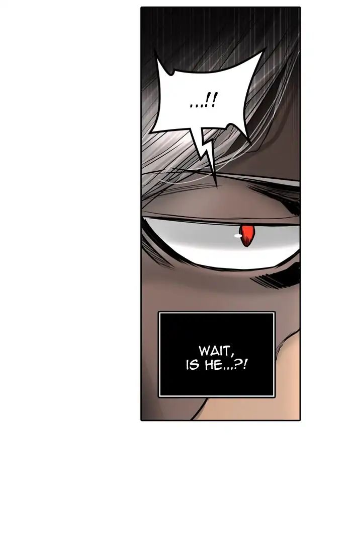 Tower of God chapter 437 - page 129