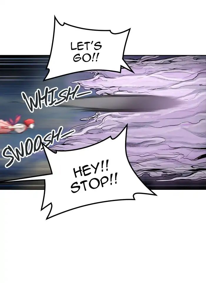 Tower of God chapter 437 - page 130