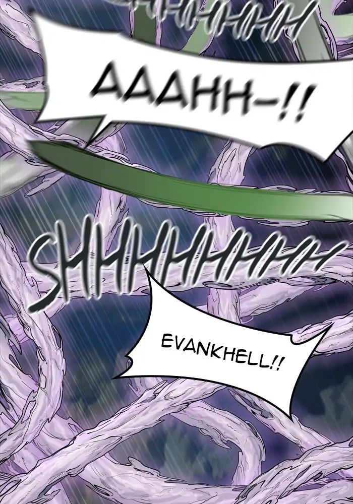 Tower of God chapter 437 - page 132