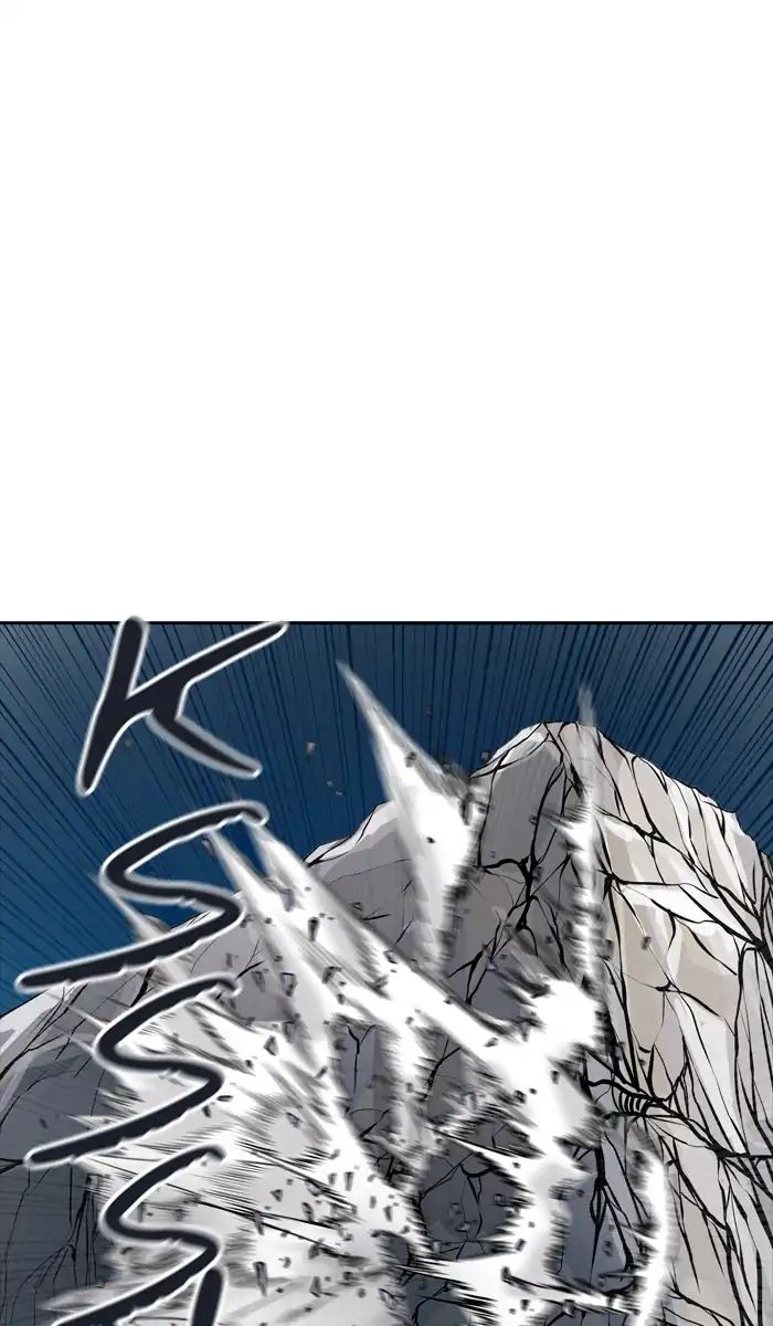 Tower of God chapter 437 - page 14
