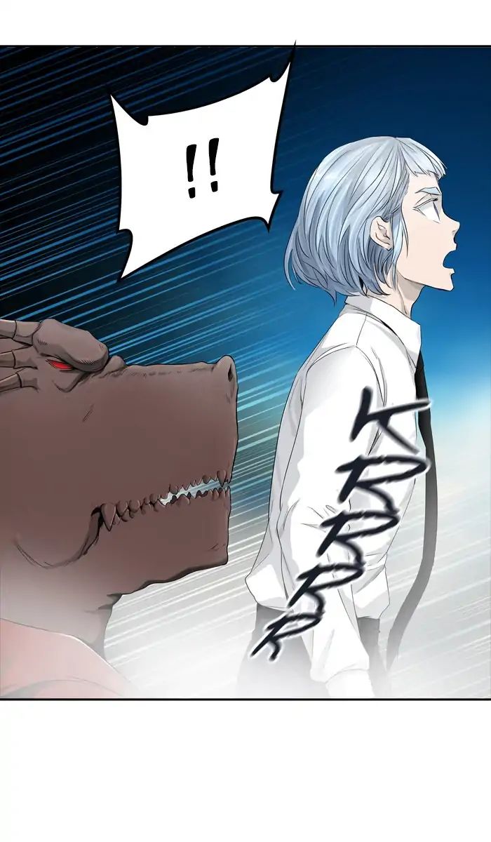 Tower of God chapter 437 - page 16