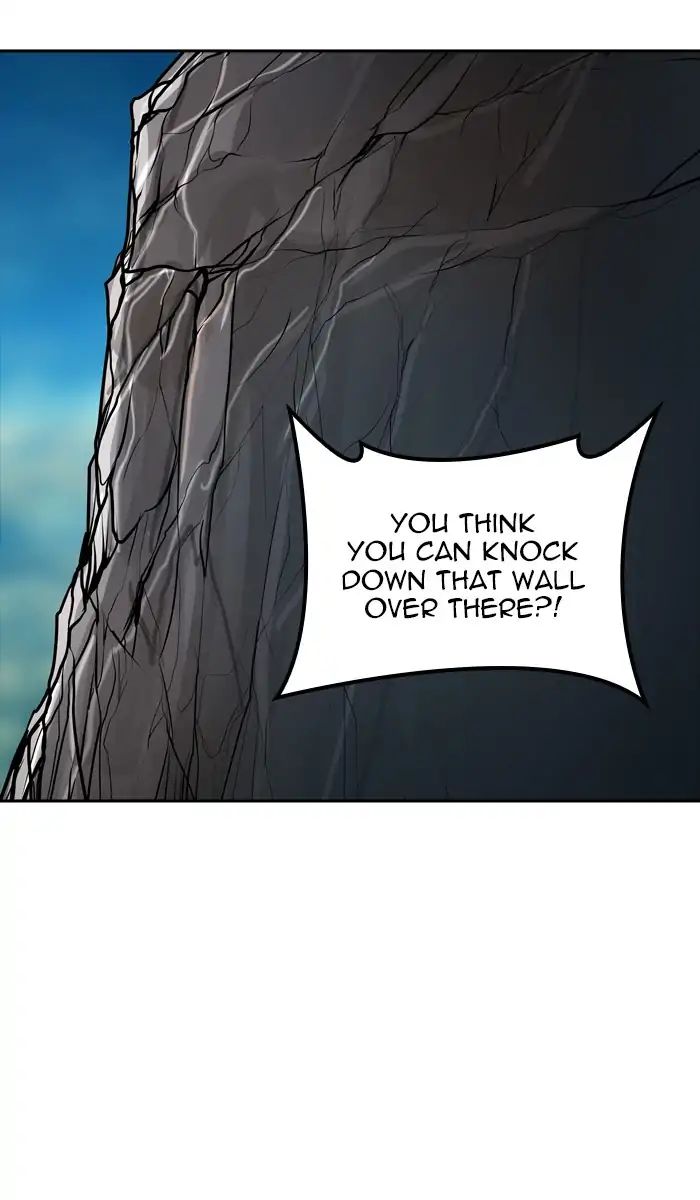 Tower of God chapter 437 - page 18
