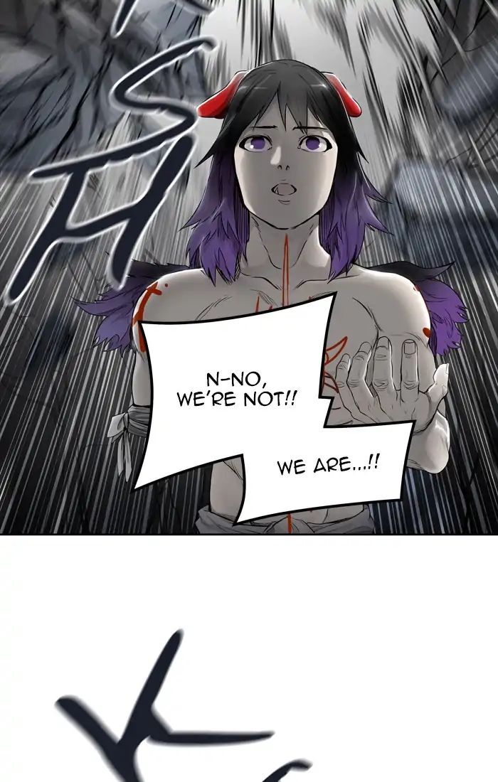 Tower of God chapter 437 - page 24