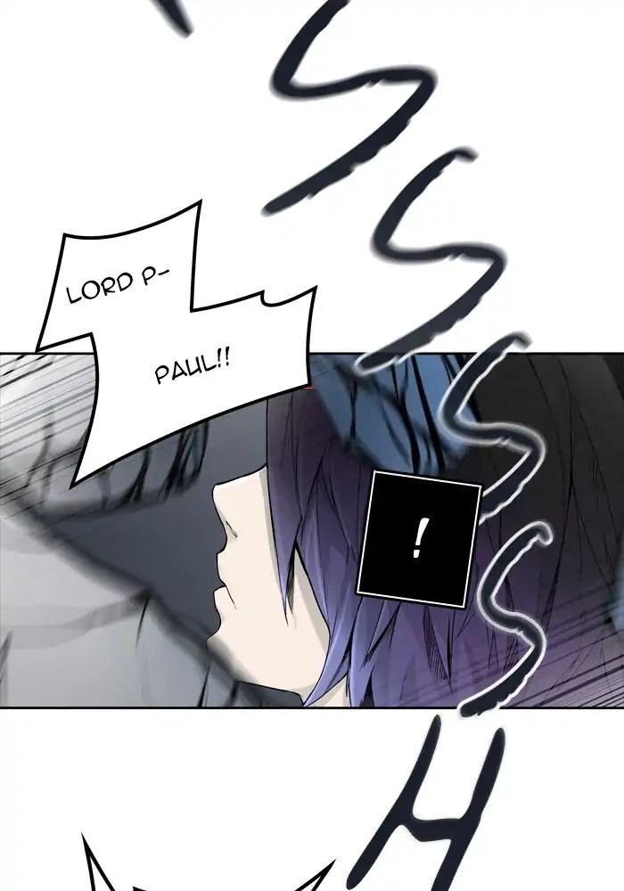 Tower of God chapter 437 - page 25