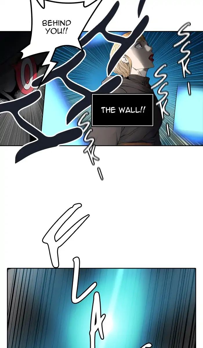 Tower of God chapter 437 - page 26