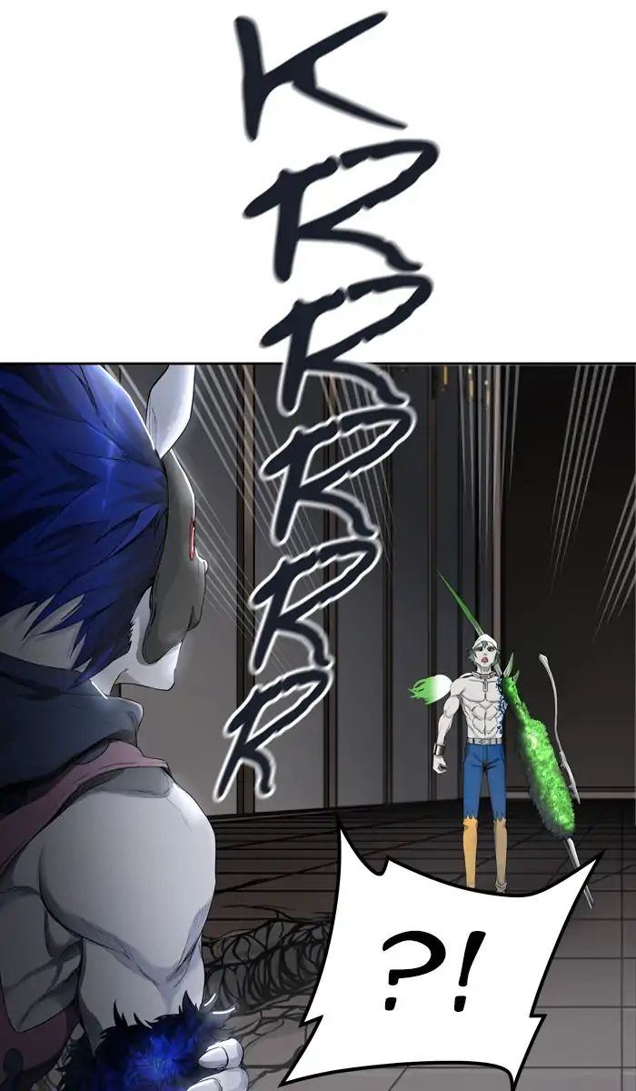 Tower of God chapter 437 - page 30