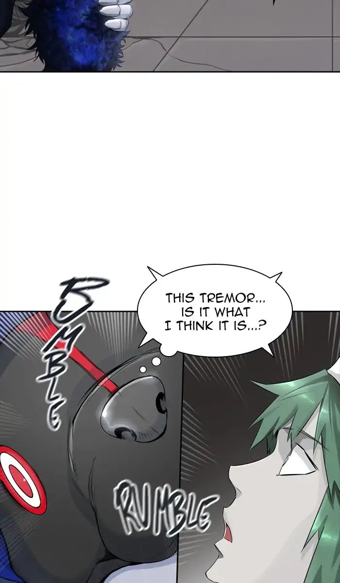 Tower of God chapter 437 - page 31