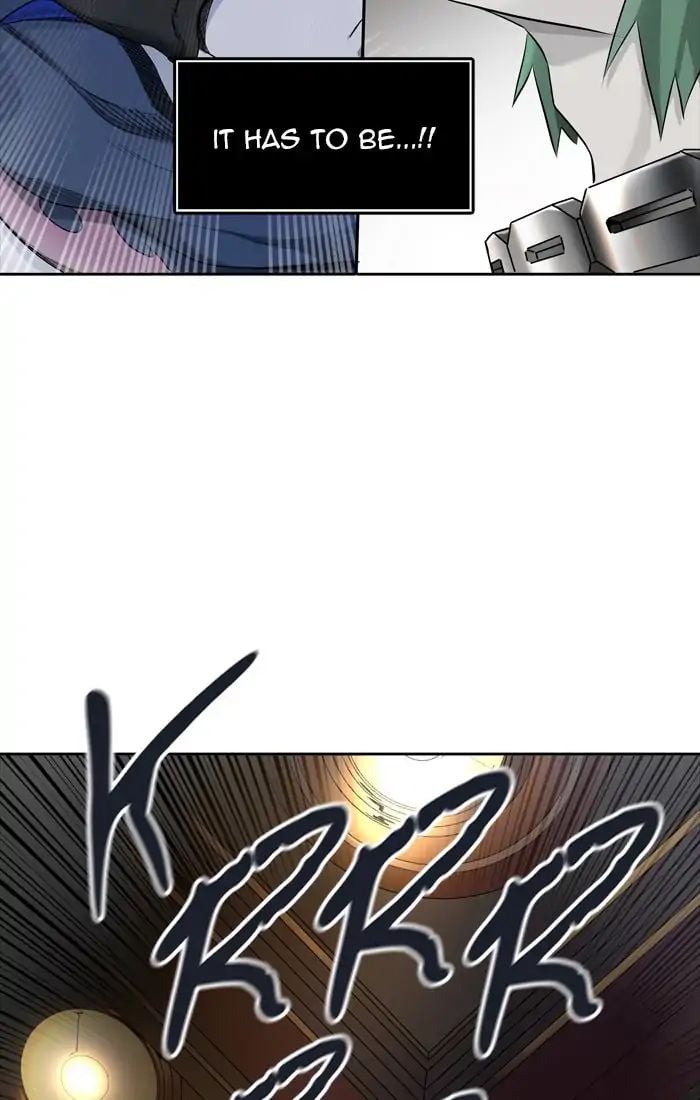 Tower of God chapter 437 - page 32