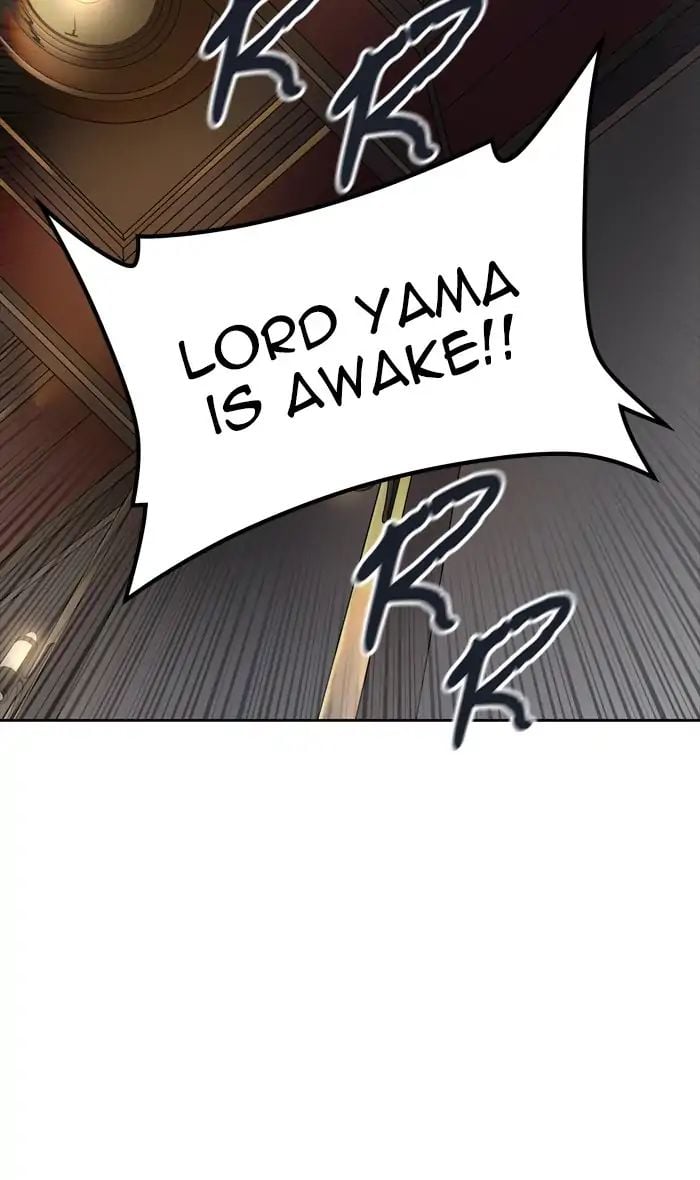 Tower of God chapter 437 - page 33
