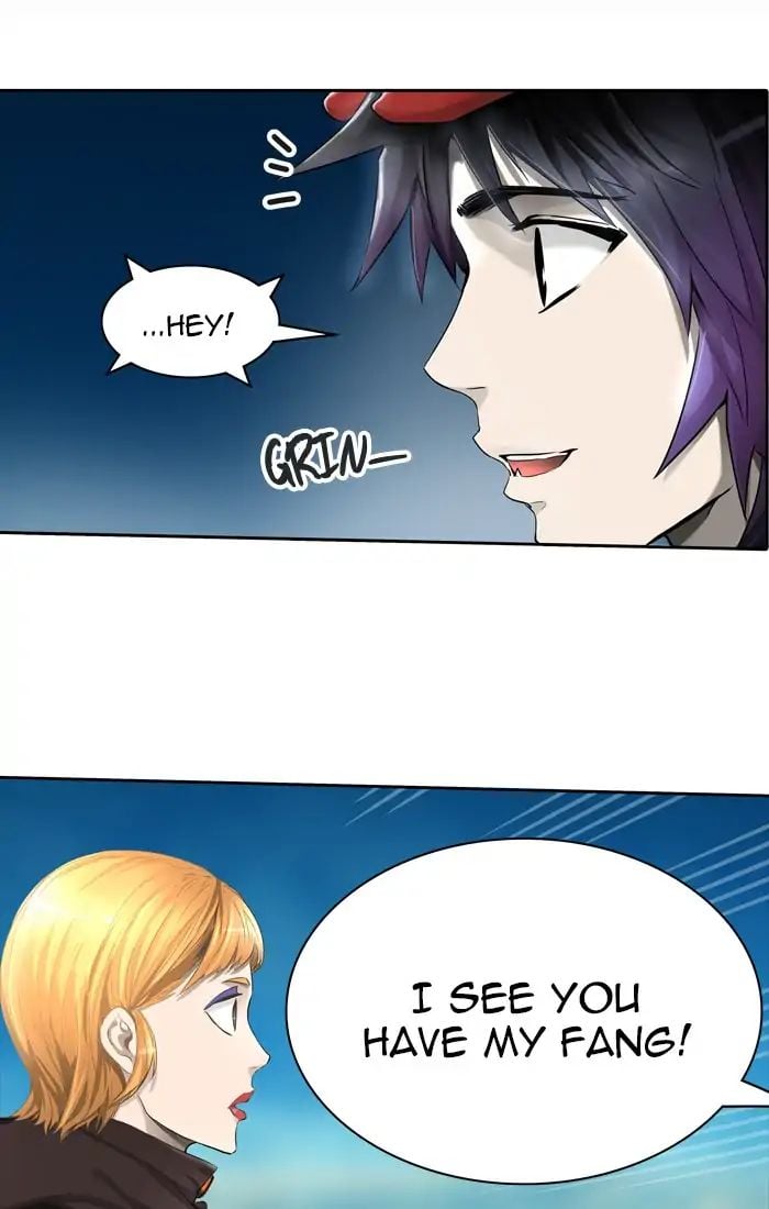 Tower of God chapter 437 - page 4