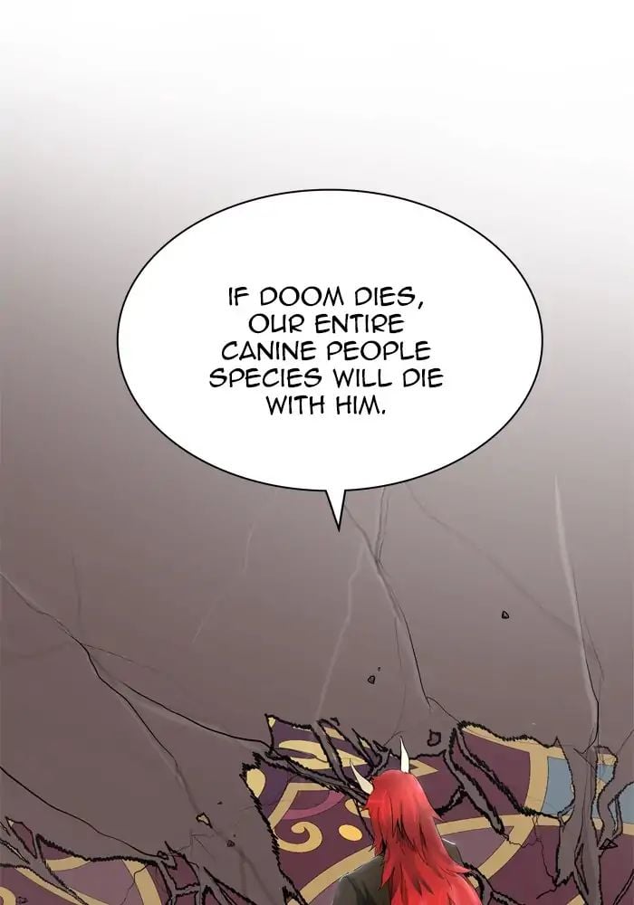 Tower of God chapter 437 - page 40