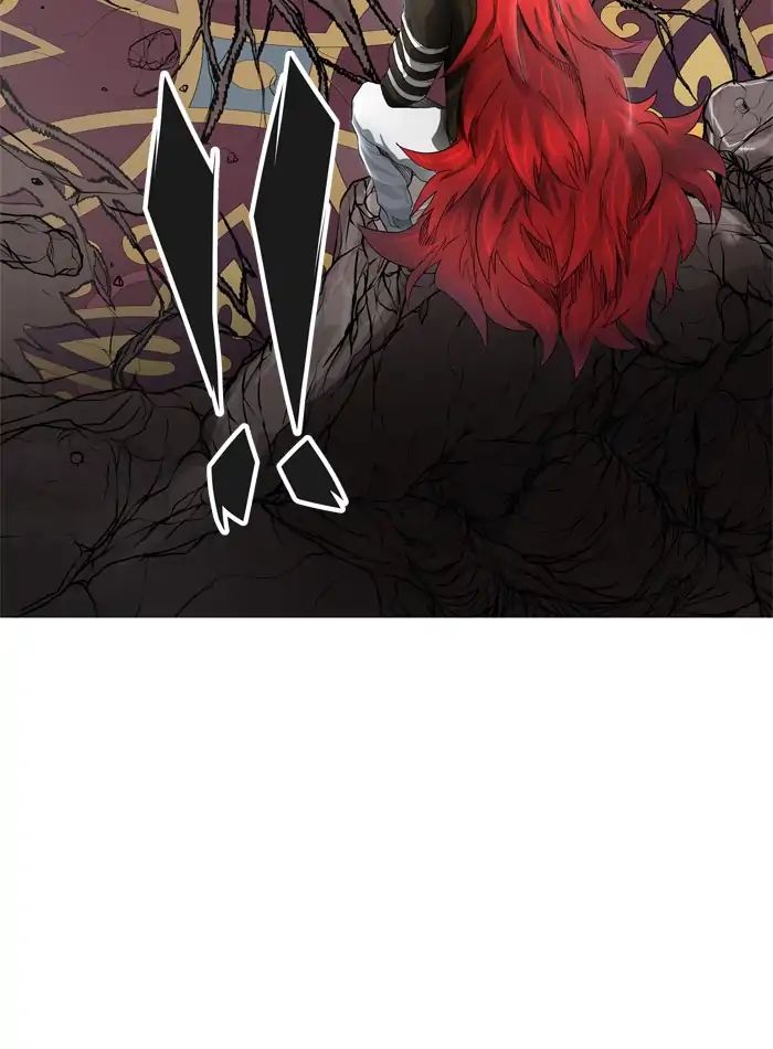 Tower of God chapter 437 - page 41