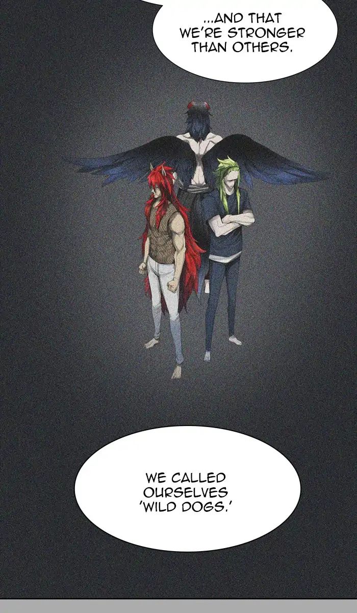 Tower of God chapter 437 - page 47