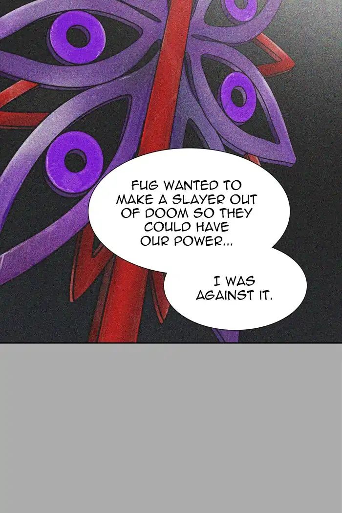 Tower of God chapter 437 - page 51