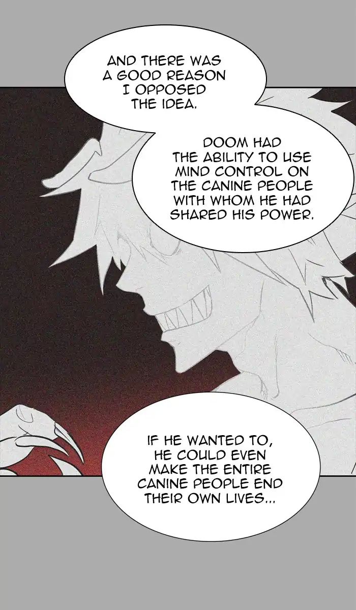 Tower of God chapter 437 - page 52