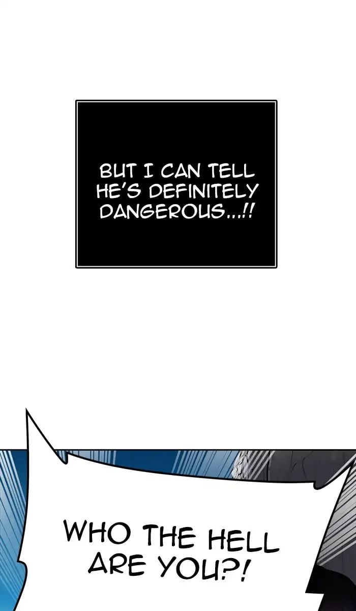 Tower of God chapter 437 - page 6