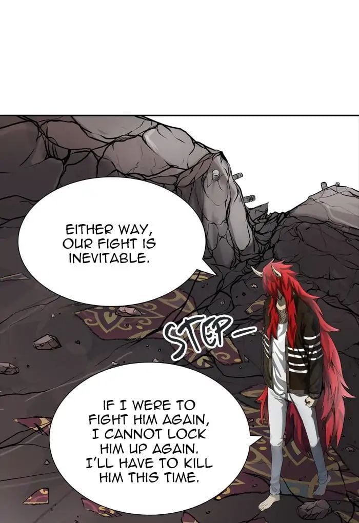 Tower of God chapter 437 - page 65