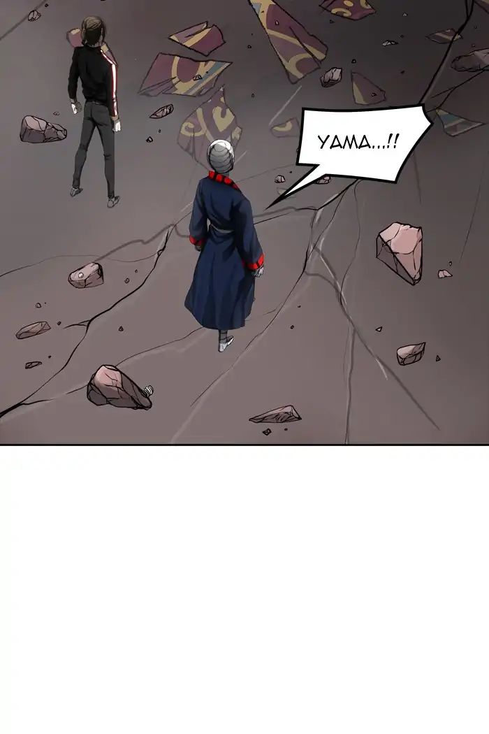 Tower of God chapter 437 - page 66