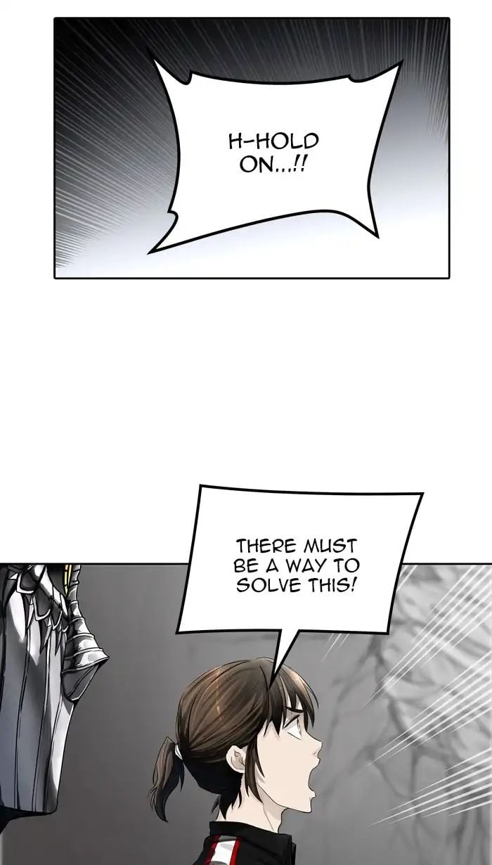 Tower of God chapter 437 - page 67