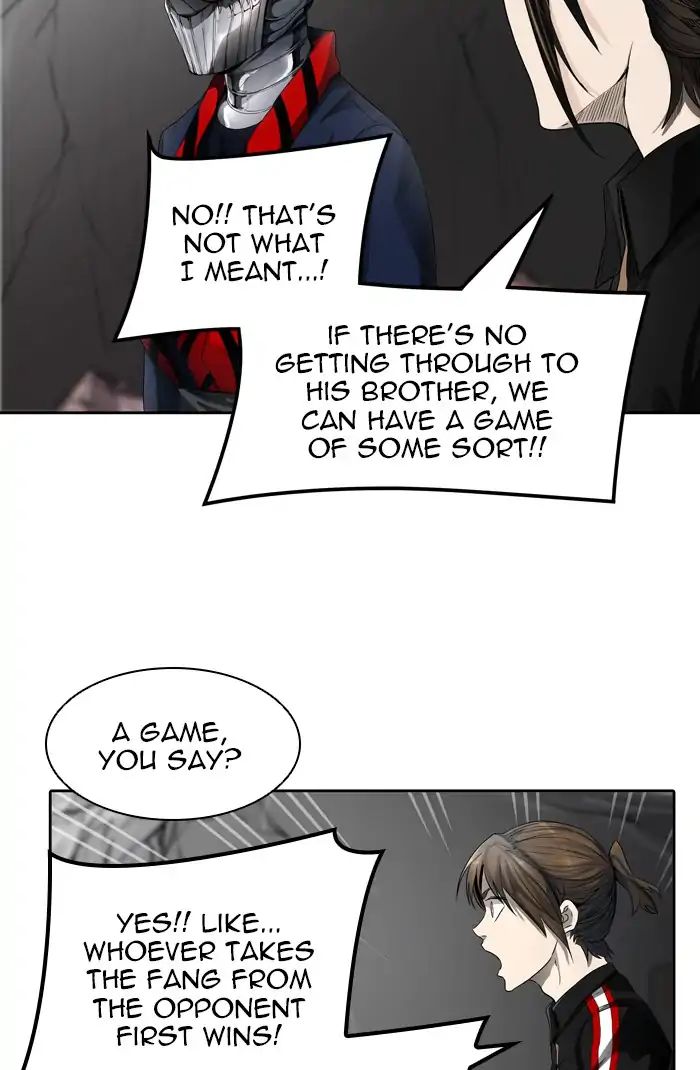 Tower of God chapter 437 - page 69